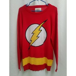 The Flash Sweat Shirt
